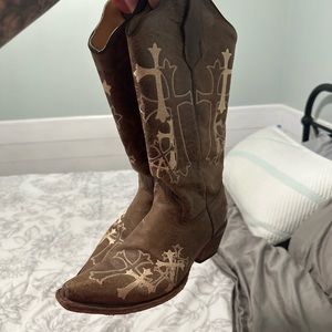 Cowgirl Boots